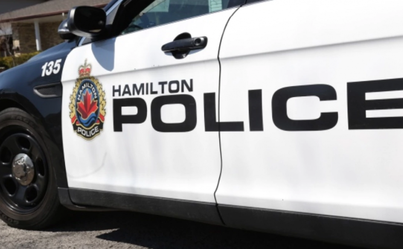 加國19歲男生見義勇為被槍殺