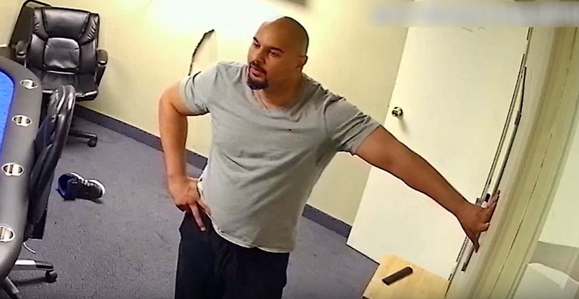 列治文山6月傷害案仍未破獲 警方尋求民眾幫助