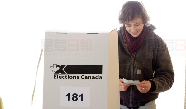 薩省原住民選舉用毒品和大麻賄選