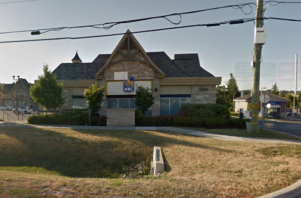 旺市華人區RBC銀行發生人質劫持事件 警方擊斃武裝匪徒