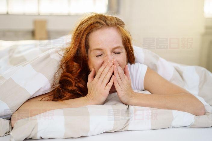 傷風鼻塞好辛苦 教你六個通鼻方法！