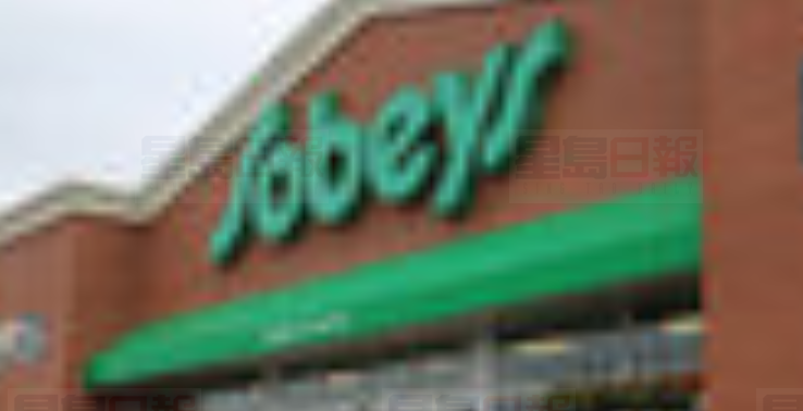 防大腸桿菌污染 Sobeys全面停售羅馬生菜