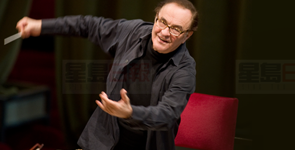 華裔女鋼琴家指遭性侵 音樂巨人杜托華遭解僱