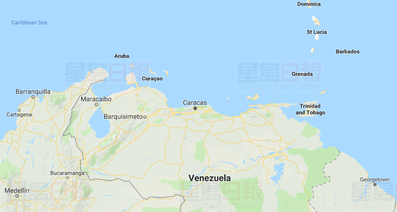 安省男子在拉美一島國遭搶劫殺害