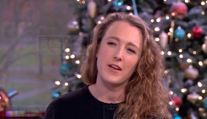 和鬼性交10年有高潮 英國女子拒和真人做愛