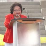 加國諾貝爾和平獎得主呼籲廢核