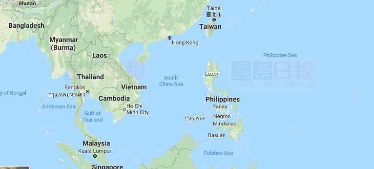 菲律賓一商場火災13小時 至少35人失蹤