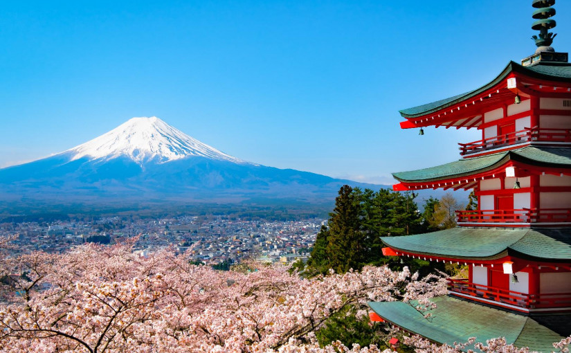 中國人最想去旅行地是這國 不是美國