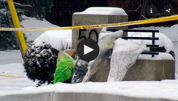 舒曼夫婦家人僱人進行二度驗尸和私人偵查