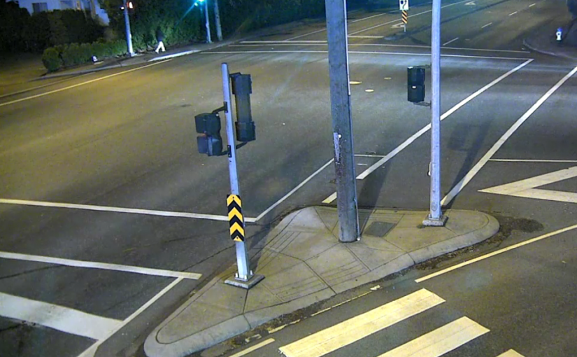 卑詩省阿波斯福發生傷人案 警方追緝一名男子