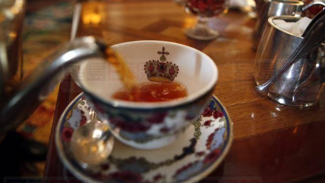 最新研究：每天喝一杯這種茶 可防止青光眼