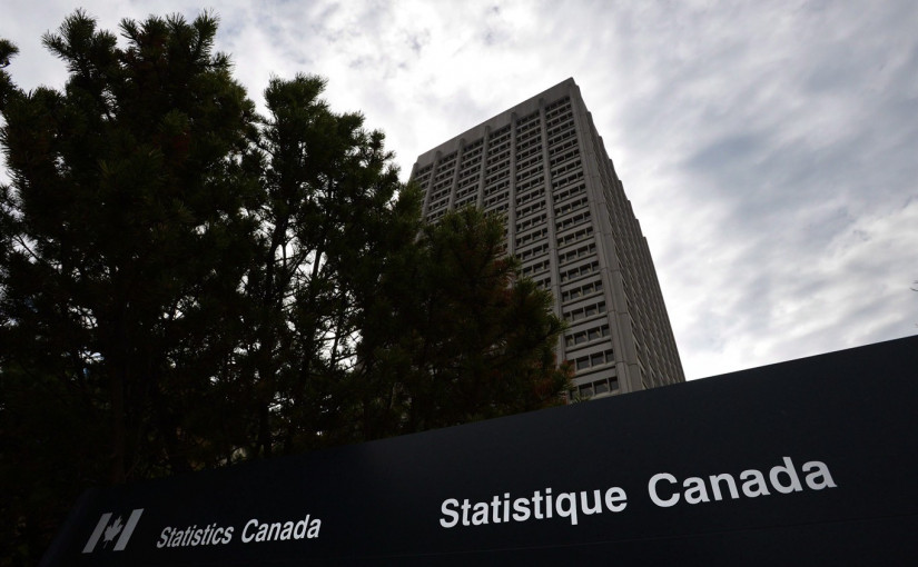 加國十月經濟停滯不前 GDP未漲