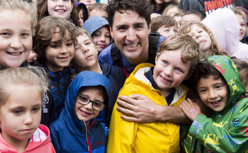 2018年加國將出臺多條法規政策控制環境污染