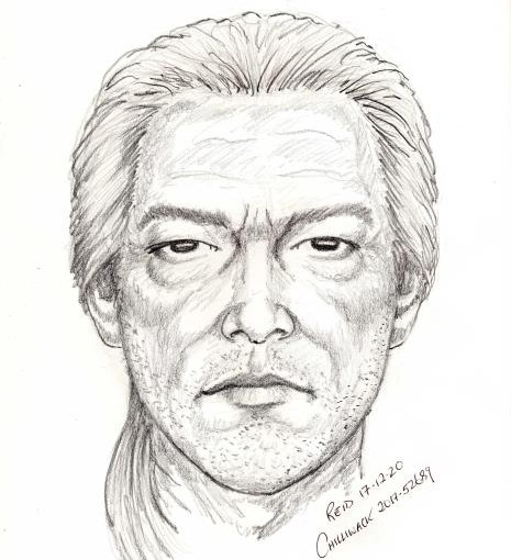 卑詩省芝里華克有露體狂徒