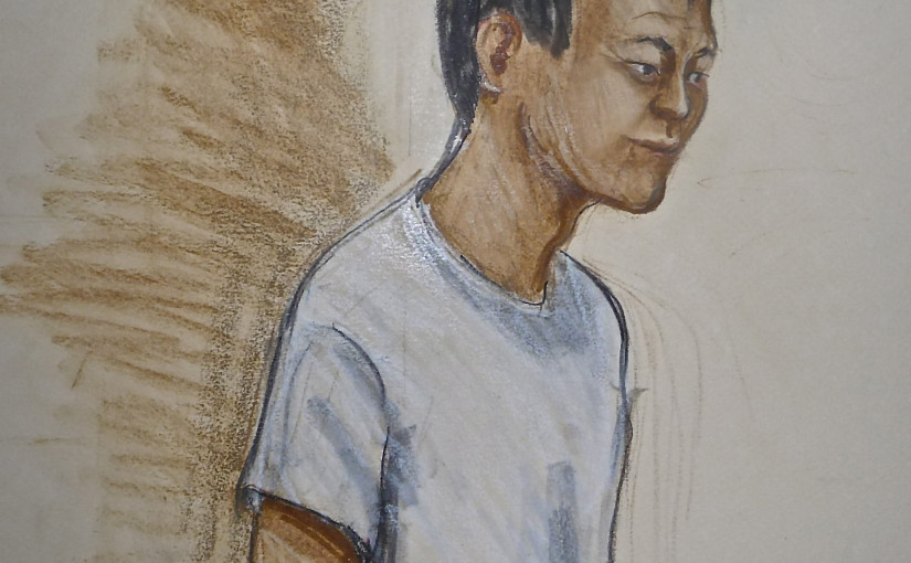 吳建華殺妻被判終生監禁12年不准保釋