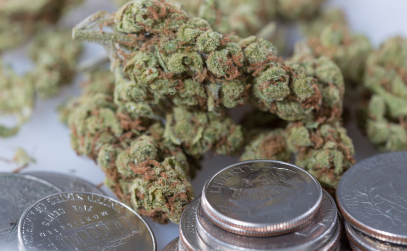 聯邦與省政府達成大麻稅收分配協議