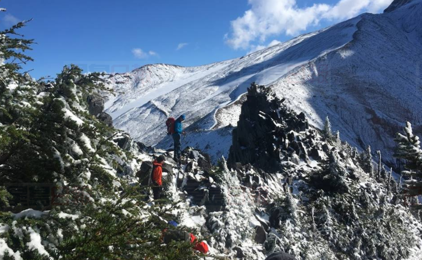 聖誕假期遠足旅遊 搜救隊籲做好安全準備