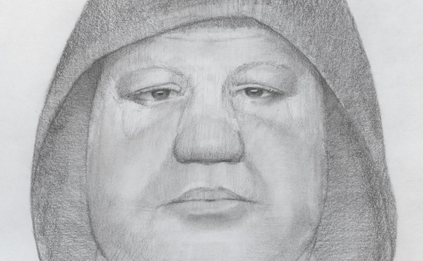 溫哥華東區發生可疑事故 警方急欲會晤一名男子