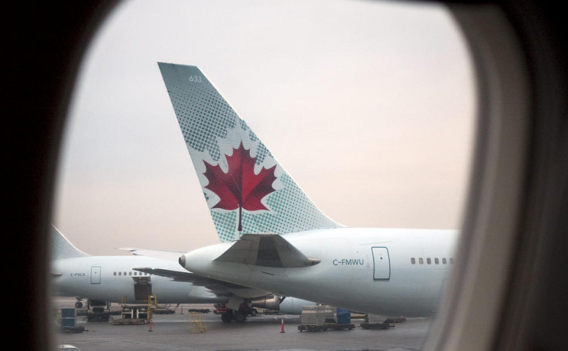 乘客投訴：坐飛機腿疼3天加航冷漠無道歉