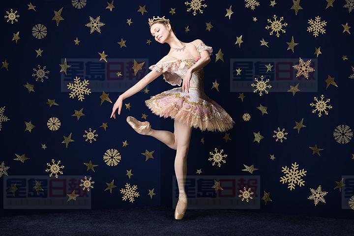 經典芭蕾舞劇胡桃夾子門票免費送！