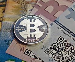 比特幣下挫逾20% 曾跌穿11000美元關口