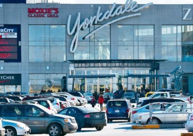 Boxing Day多倫多各大商場開門時間及停車TIPS