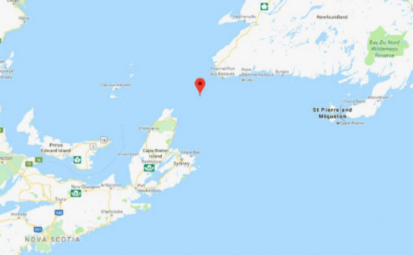 新斯科舍省和紐芬蘭省渡輪服務或再延誤一輪