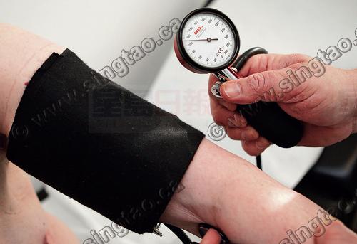 女子腹部劇痛第二天便去世 醫生：這種病冬季高發