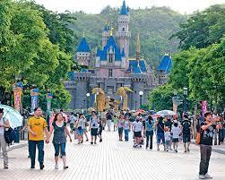 迪士尼玩具總動員主題樂園明年開幕！