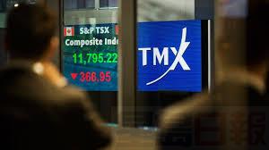 醫療保健和材料業股票上漲 加元下跌