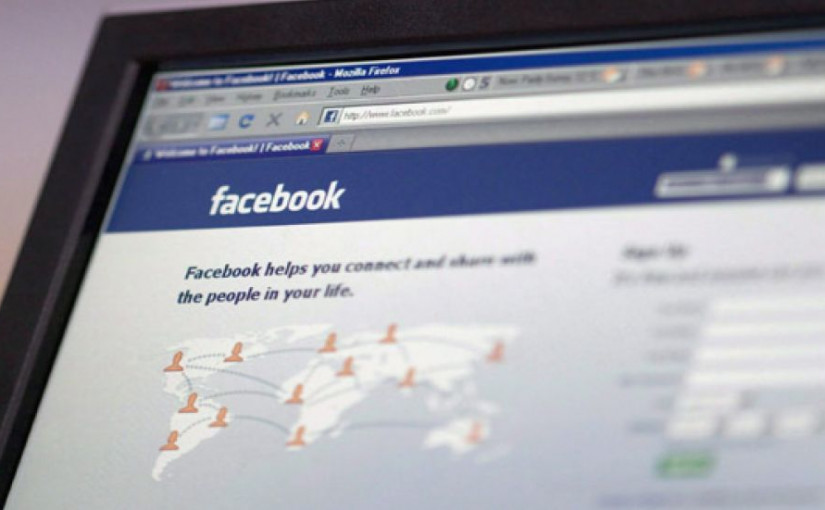 Facebook為兒童推出聊天軟件