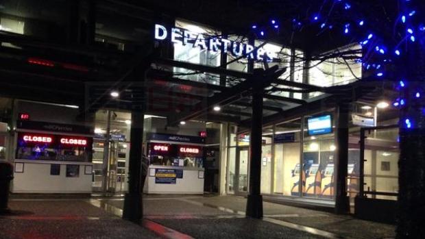 卑詩渡輪公司預計聖誕假期會有100萬名乘客