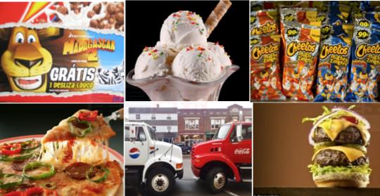 超加工食品侵入加拿大人生活 兒童受害大