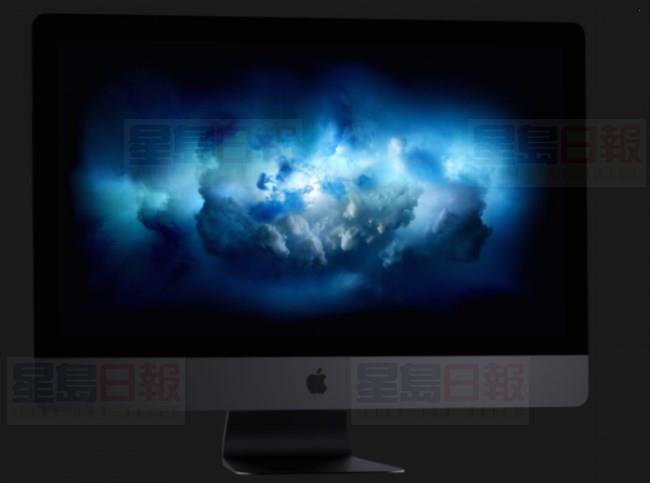 可能是史上最貴的iMac Pro明日開售