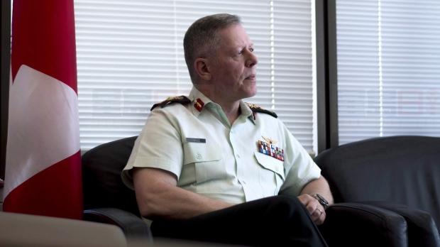 加國軍方高官：不會和美國討論加入導彈防禦體系