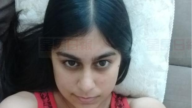 Forest Hill居民區一24歲女性失踪 警方逐門查找