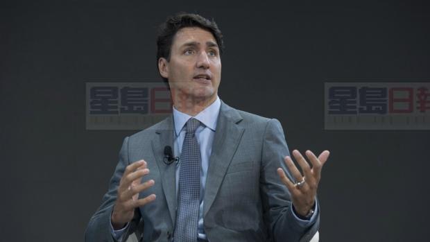 印媒：特魯多將於明年二月訪問印度