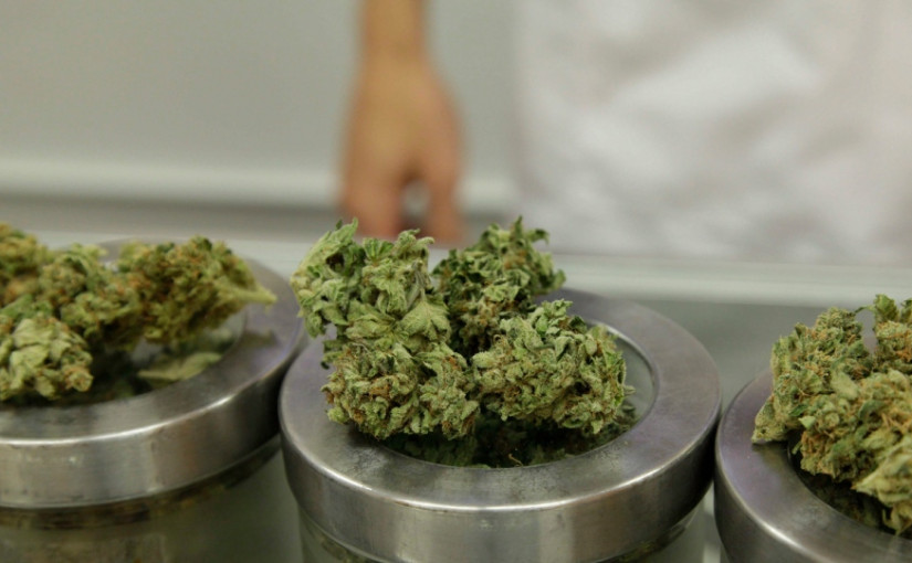 卑詩省政府公布大麻合法化的部份監管條例