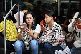 10月領EI人數全國保持51萬 安省略有增加