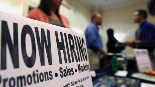 想在加拿大找工作？快看看那些領域缺人最多？