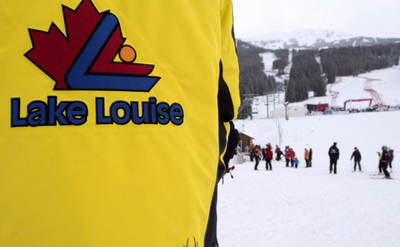 德國滑雪運動員在露易絲湖NORAM比賽中受傷死亡