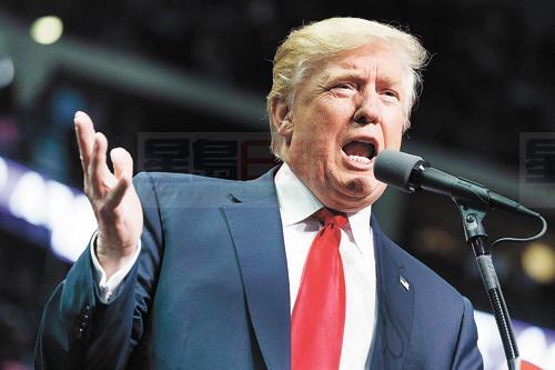 別管耶路撒冷了！特朗普：政府或2天后關門  對我有利