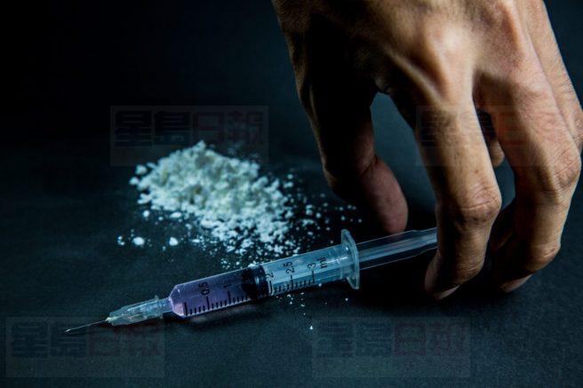 卑詩省逾1,200人死於吸毒過量 八成五涉及芬太尼