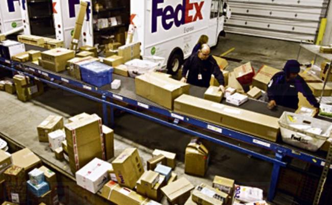 要在聖誕節前收到包裹 最好什麼時候下單？