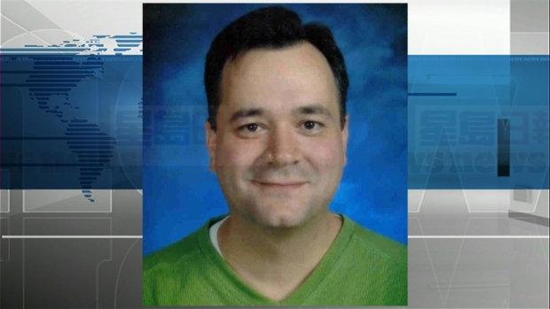 加國7年級老師誘奸學生發生性關係