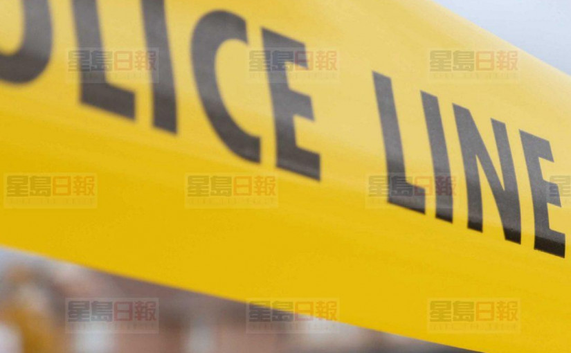 男子在Bramalea中心鬥毆 一人持BB槍被拘