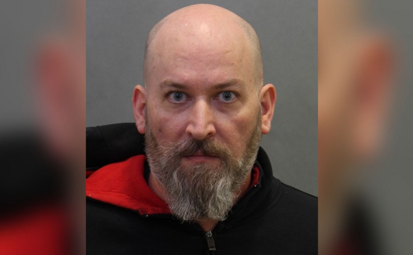 多倫多中學教師性侵兒童被指控