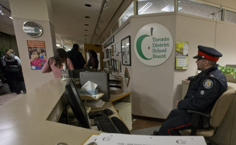 士嘉堡小學老師發種族言論 教育局：將嚴查