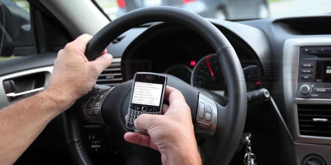 節日期間約克警方嚴打不清醒和分心駕駛