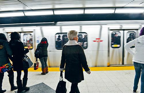 TTC公佈假期運營時間表 今年最後一天晚上地鐵換乘免費